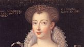 Golden secret found in mouth of "controversial" socialite who died in 1619