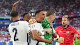 Trent Alexander-Arnold: England cannot have doubts heading into Euro 2024 final