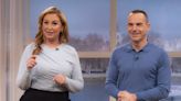 Martin Lewis's message to viewers who don't like him hosting This Morning