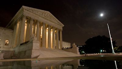 Maddow Blog | Why a Supreme Court ruling will change how the government works