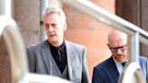 Actor Stephen Tompkinson going on trial accused of inflicting GBH