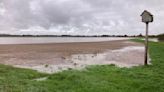 Record rainfall leaves 42 of farmer's 50 fields unusable | ITV News