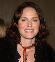 Jorja Fox