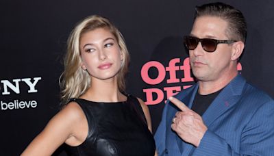 Hailey Bieber 'Confronted' Dad Stephen After Marriage Comments