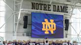 Prepare for Peacock: Notre Dame-UNLV game scheduled for streaming platform