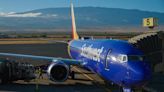 Southwest fined $140 million over 2022 holiday flight disruptions