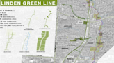 Columbus to seek funding for Linden Green Line park