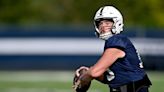 West Virginia at Penn State predictions: How will Drew Allar fare in his debut?
