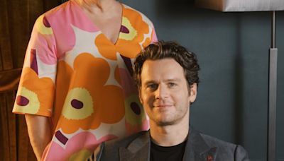 How Maria Friedman and Jonathan Groff cracked the riddle of Sondheim's 'Merrily'