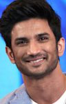 Sushant Singh Rajput