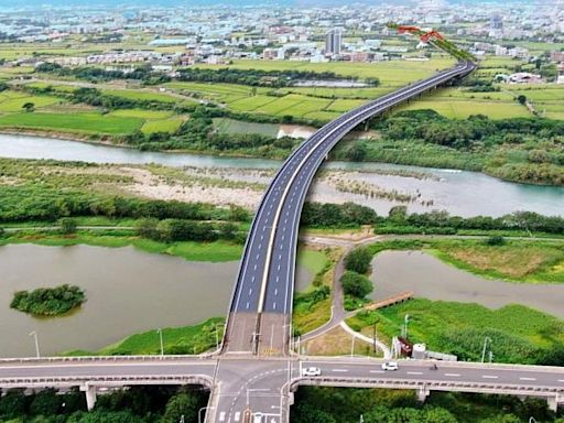 新竹市縣攜手升級交通環境 台1線替代道路工程決標 預計9月開工 | 蕃新聞