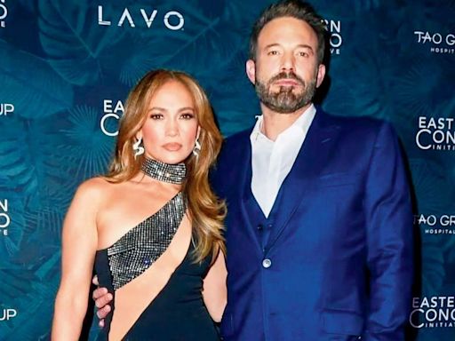 Amid divorce rumours, Jennifer Lopez, Ben Affleck’s 12-bedroom and 24-bathroom home on sale