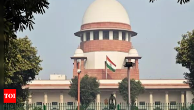 2 Justices bench split, larger bench to decide GM mustard case | India News - Times of India