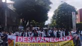 Tres meses sin el padre Darío Valencia: marchan por respuestas y justicia en Pereira