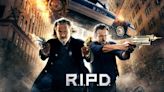 R.I.P.D. Streaming: Watch & Stream Online via Netflix