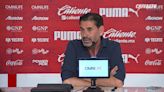¡Adiós, Fernando Hierro! Guadalajara anuncia la salida oficial del directivo español