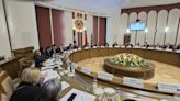 Inaugura Cabrisas sesión Comisión Intergubernamental Cuba-Belarús
