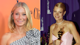 Gwyneth Paltrow’s Oscar Win Became ‘Unhealthy’ as People Turned Against Her for Sobbing Through Speech: ‘British Press Was Horrible to...