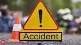 Three tourists killed in accident in J-K