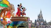 The Disney Theme Park Complex That Has Lost $16 Billion Of Its Value This Year