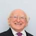 Michael D. Higgins