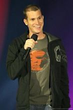 Daniel Tosh