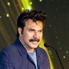 Mammootty