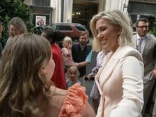 Savannah Chrisley gets flowers from siblings on Mother’s Day, recognized for ‘showing up’