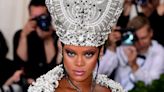 V&A to showcase five looks by Rihanna in Diva exhibition