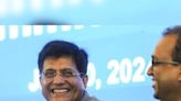 G7 trade ministers' meet: Union min Goyal discusses FTA with UK, EU