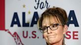 Op-Ed: Sarah Palin lost her bid for Congress. But we may not have seen the last of her yet