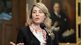 Foreign Affairs Minister Mélanie Joly to visit China after years-long rift