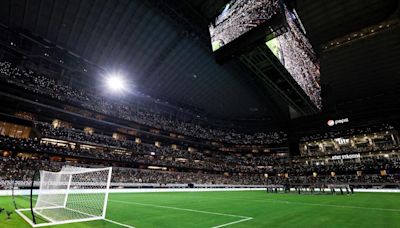 USMNT vs. Mexico stopped due to discriminatory chanting: History of Mexico's derogatory soccer chants