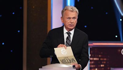 'Wheel of Fortune' Host Pat Sajak 'Disappointed' Co-Workers Didn't Plan Goodbye Party After Retirement: Report