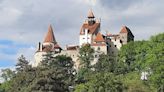 Este impresionante castillo es el del Conde Drácula y puede visitarse todos los días del año