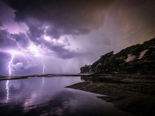 “Un nuevo fenómeno El Niño”: el alarmante descubrimiento de unos científicos que pone en jaque al clima del mundo - La Tercera