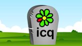 Uh-oh, after 30 years the original instant messaging service ICQ is shutting down