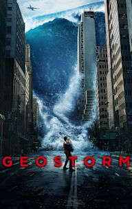 Geostorm