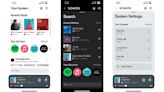 Redesigned Sonos app lets you access all your music from one customisable screen