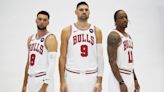 Chicago Bulls Star Makes Major Announcement