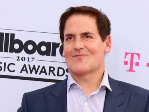 Shark Tank Showdown: Mark Cuban Claps Back At Kevin O'Leary's Controversial Comments On Kamala Harris