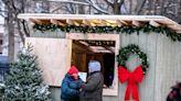 Downtown Lansing Inc. draws criticism for holiday market in park frequented by homeless