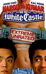 Harold & Kumar Go to White Castle