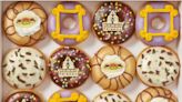 Krispy Kreme releases ‘Friends’ donuts for 30th anniversary, but there’s a catch