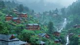 This Monsoon Enjoy These Places Along With The Beauty Of Phenomenal Ranikhet