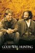 Will Hunting - Genio ribelle