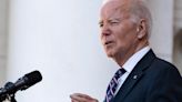 President Biden returns to Wisconsin for campaign event