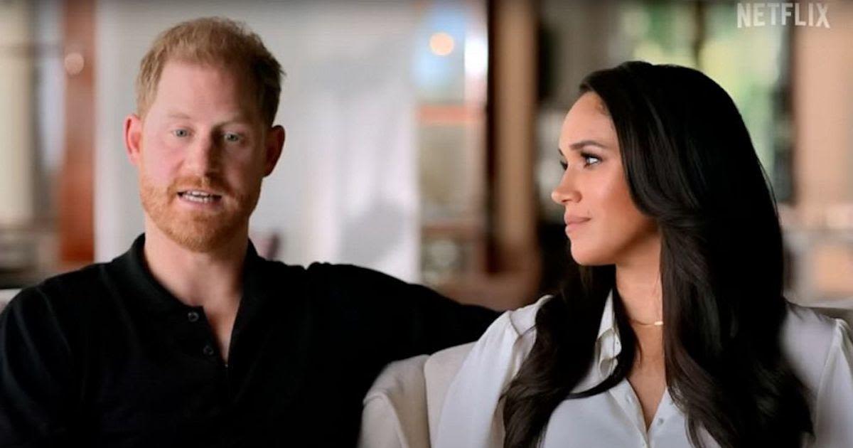 Prince Harry and Meghan Markle Honored Princess Lilibet's 3rd Birthday With Low-Key Celebration