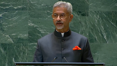 'Only Karma, No Expectation Of Impunity': Jaishankar's Stern Message To Pakistan, Calls For Vacation Of PoK