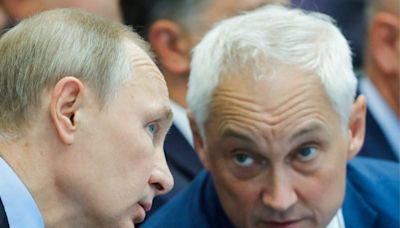 Putin entlässt Verteidigungsminister Schoigu – dieser Mann soll jetzt den Angriffskrieg gegen die Ukraine gewinnen